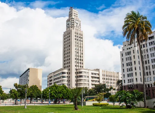 Central do brasil regiao entorno