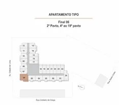 Planta tipo apartamento final 06