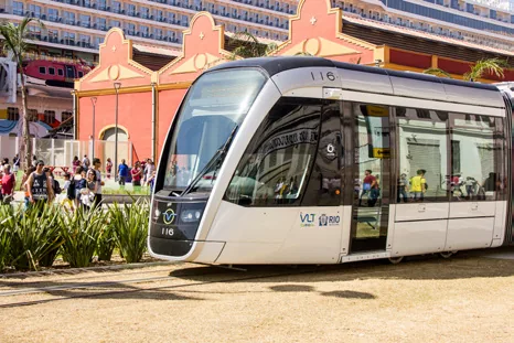 Vlt rio transporte publico entorno