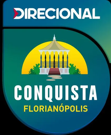 Logo empreendimento conquista florianopolis 2