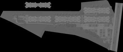 Implantacao blocos numeracao unidades