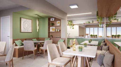 Salao festas espaco gourmet render