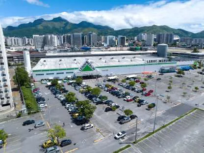 Leroy merlin proximidade bairro amenidade