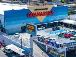Supermercado guanabara proximidade empreendimento