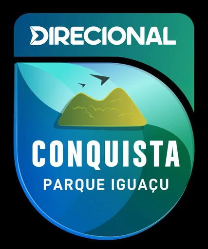 Logo empreendimento conquista parque iguacu