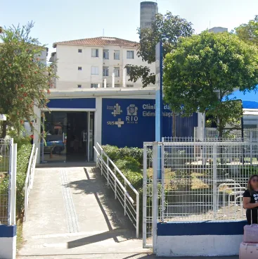 Clinica saude sus proximidade bairro