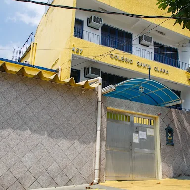 Colegio santa clara amenidade bairro