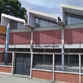 Escola proximidade entorno