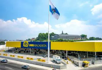 Atacadista dom comercio regiao amenidade