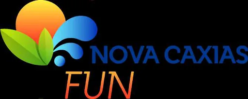 Logo empreendimento nova caxias fun