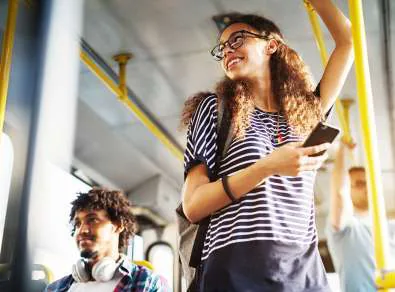 Transporte publico mobilidade urbana