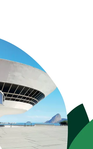 Museu niemeyer regiao ponto referencia