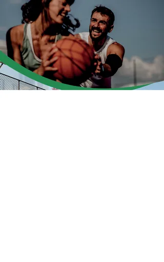 Quadra basquete amenidade esportiva