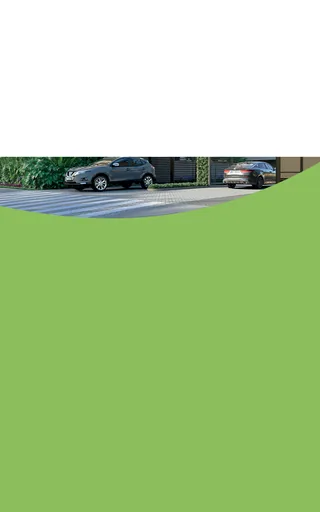 Render garagem area estacionamento empreendimento