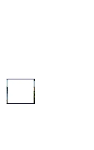 Vista lago area entorno