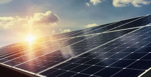 Paineis solares energia sustentavel empreendimento