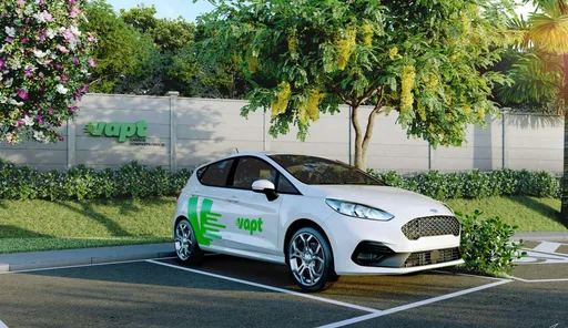 Vapt carros compartilhados amenidade condominio