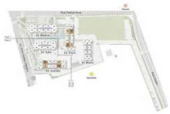 Implantacao blocos condominio 2