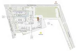 Implantacao blocos condominio 4