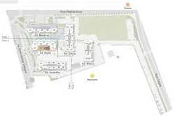 Implantacao blocos condominio 5