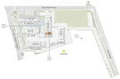 Implantacao blocos condominio 6