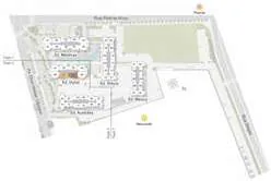 Implantacao blocos empreendimento 2