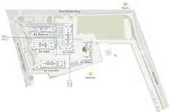 Implantacao blocos empreendimento 5