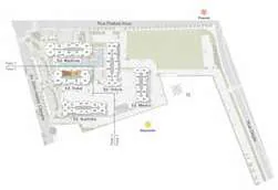 Implantacao empreendimento vista aerea 2