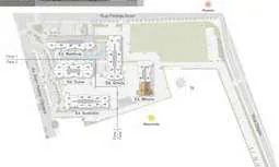 Implantacao geral empreendimento 10