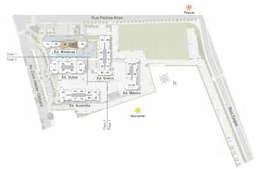 Implantacao geral empreendimento 11