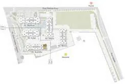 Implantacao geral empreendimento 12