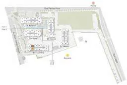 Implantacao geral empreendimento 13