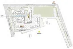 Implantacao geral empreendimento 14