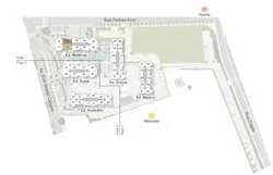 Implantacao geral empreendimento 2