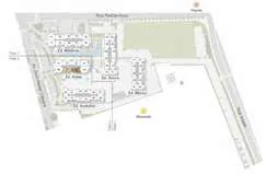 Implantacao geral empreendimento 3