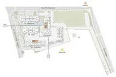 Implantacao geral empreendimento 5