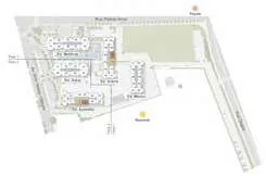 Implantacao geral empreendimento 6