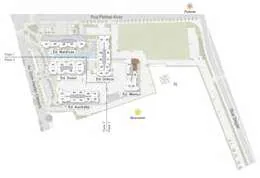 Implantacao geral empreendimento 8