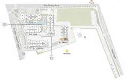 Implantacao geral empreendimento 9