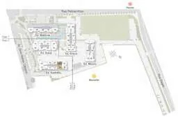 Planta implantacao empreendimento 2