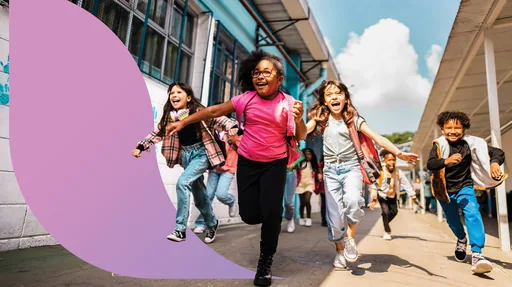 Escola criancas regiao contexto bairro