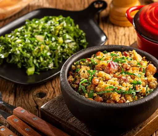 Gastronomia restaurante area comercial entorno