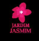 Logo empreendimento jardim jasmim
