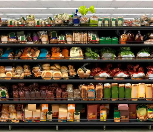 Supermercado proximo conveniencia bairro 2