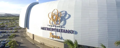Shopping metropolitano barra regiao