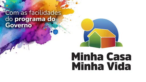 Programa minha casa minha vida financiamento