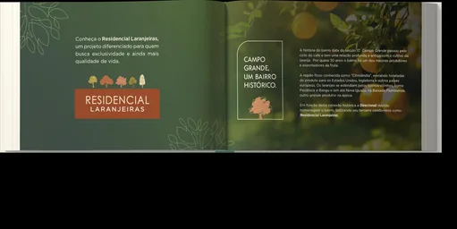 Pagina introducao residencial laranjeiras historico bairro