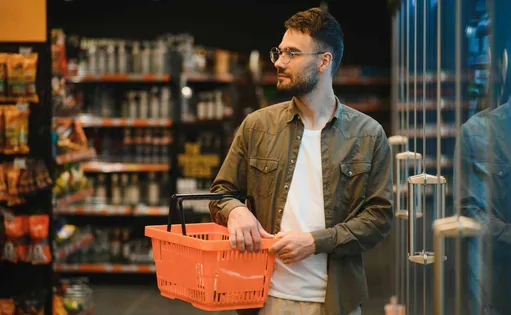 Supermercado conveniencia estilo vida regiao