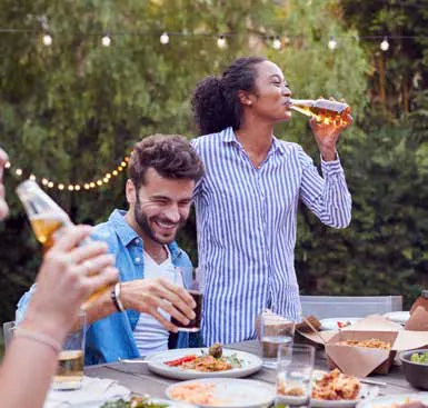 Area social churrasco lazer outdoor