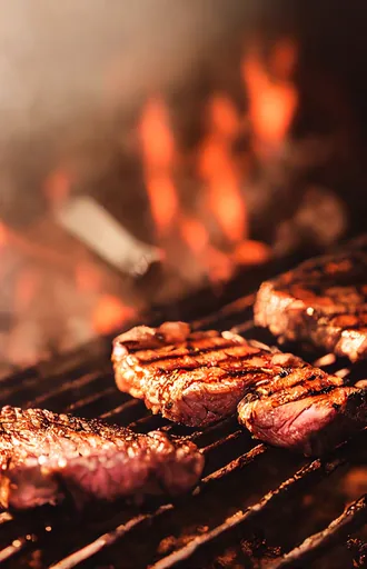 Churrasqueira area gourmet amenidade